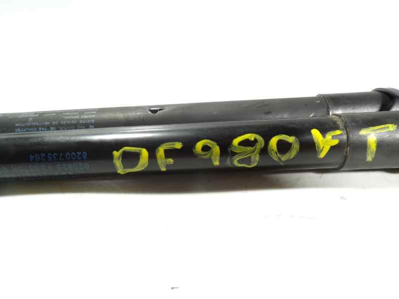 Recambio de amortiguadores maletero / porton para dacia sandero stepway referencia OEM IAM 8200735264 8200735264 