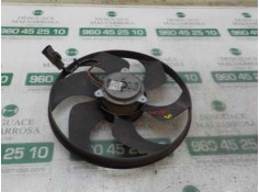 Recambio de electroventilador para citroën c4 berlina 1.4 16v referencia OEM IAM    2