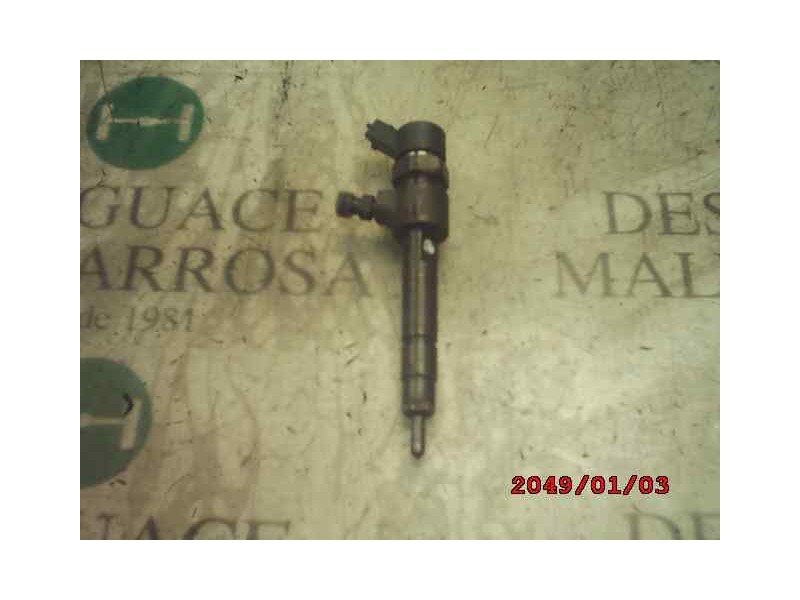 Recambio de inyector para alfa romeo 156 referencia OEM IAM   
