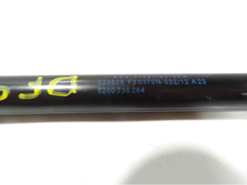 Recambio de amortiguadores maletero / porton para dacia sandero stepway referencia OEM IAM 8200735264 8200735264 