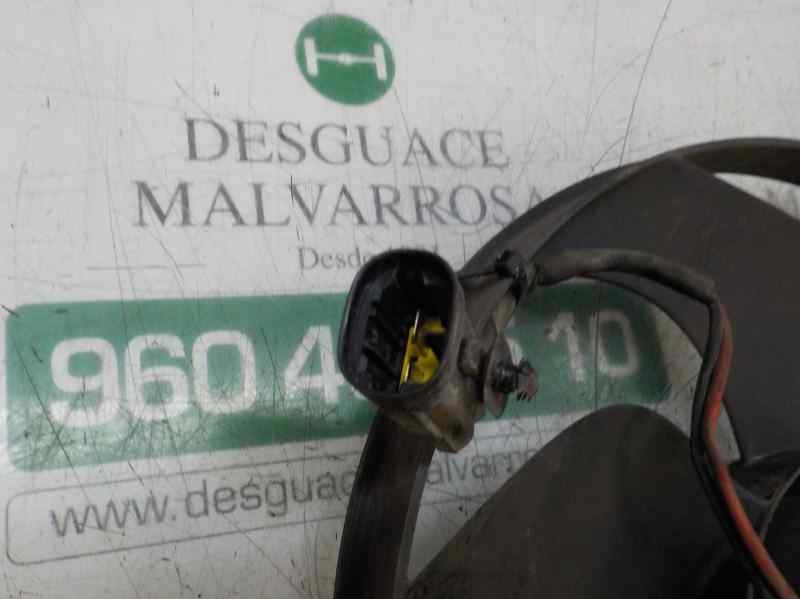 Recambio de electroventilador para citroën c4 berlina 1.4 16v referencia OEM IAM   