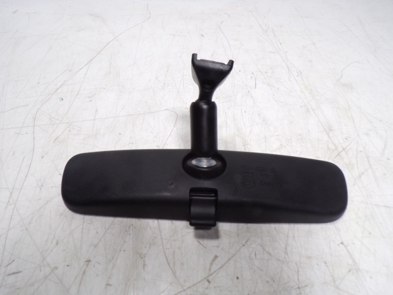 Recambio de espejo interior para hyundai tucson 1.6 crdi referencia OEM IAM   