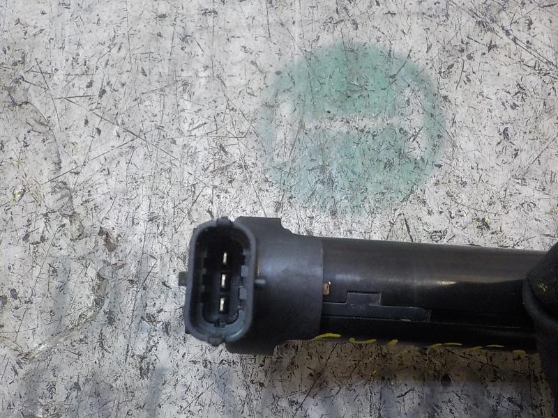 Recambio de bobina para citroën c4 cactus 1.2 12v vti referencia OEM IAM 9671214580  