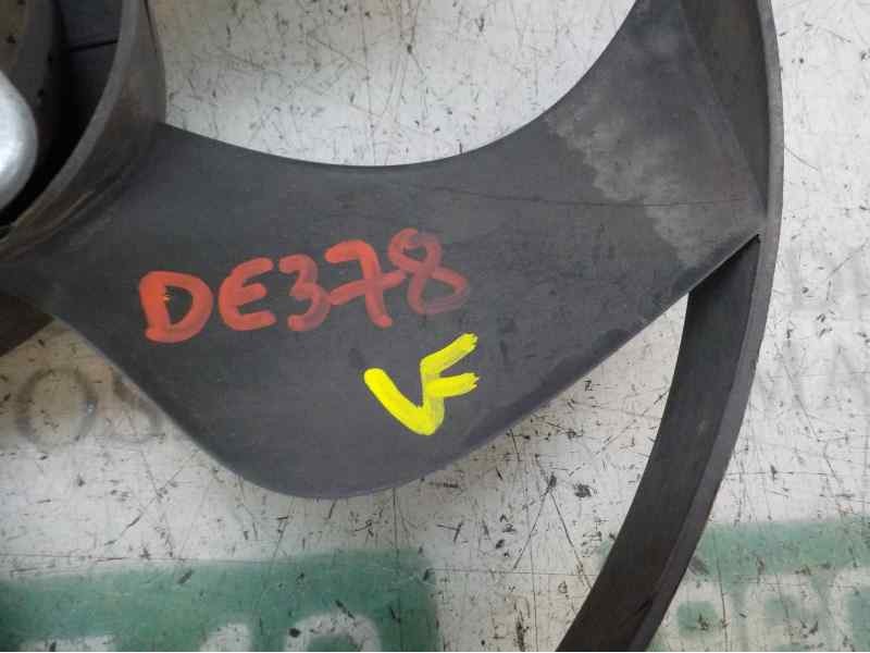 Recambio de electroventilador para citroën c4 berlina 1.4 16v referencia OEM IAM   