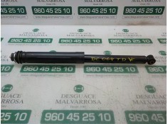 Recambio de amortiguador trasero derecho para toyota yaris referencia OEM IAM 485300DF21   2