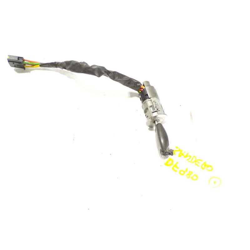 Recambio de antirrobo para dacia sandero stepway referencia OEM IAM 6001546809  