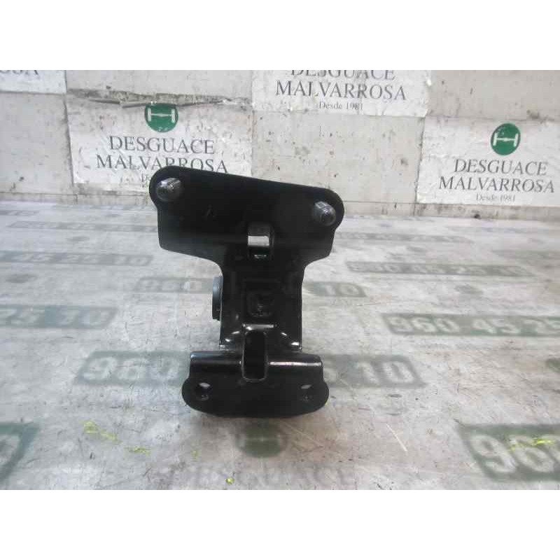 Recambio de soporte cambio para toyota rav 4 referencia OEM IAM 1237136190  