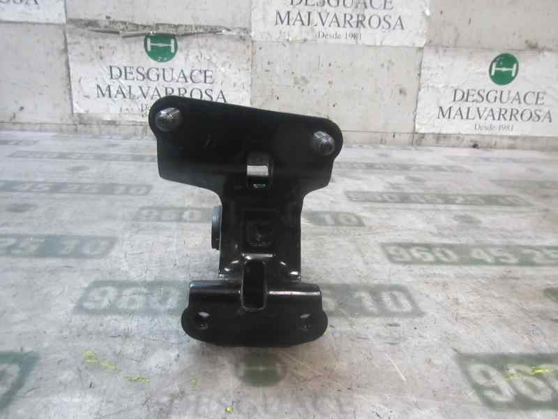 Recambio de soporte cambio para toyota rav 4 referencia OEM IAM 1237136190  
