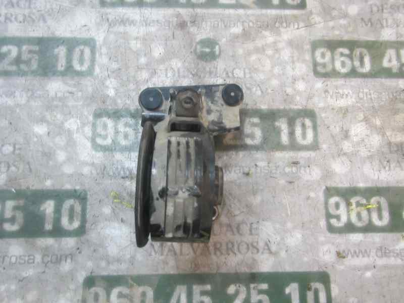 Recambio de soporte cambio para toyota rav 4 referencia OEM IAM 1237136190  