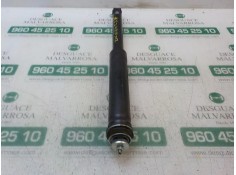 Recambio de amortiguador trasero izquierdo para toyota yaris referencia OEM IAM 485300DF21  