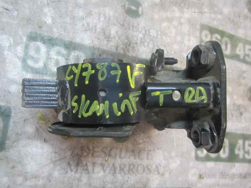 Recambio de soporte cambio para toyota rav 4 referencia OEM IAM 1237136190  