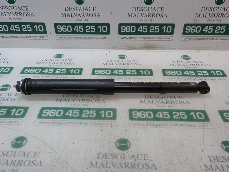 Recambio de amortiguador trasero izquierdo para toyota yaris referencia OEM IAM 485300DF21  