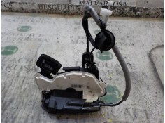 Recambio de cerradura puerta delantera derecha para seat leon st (5f8) 1.6 tdi referencia OEM IAM 5K1837016E   2