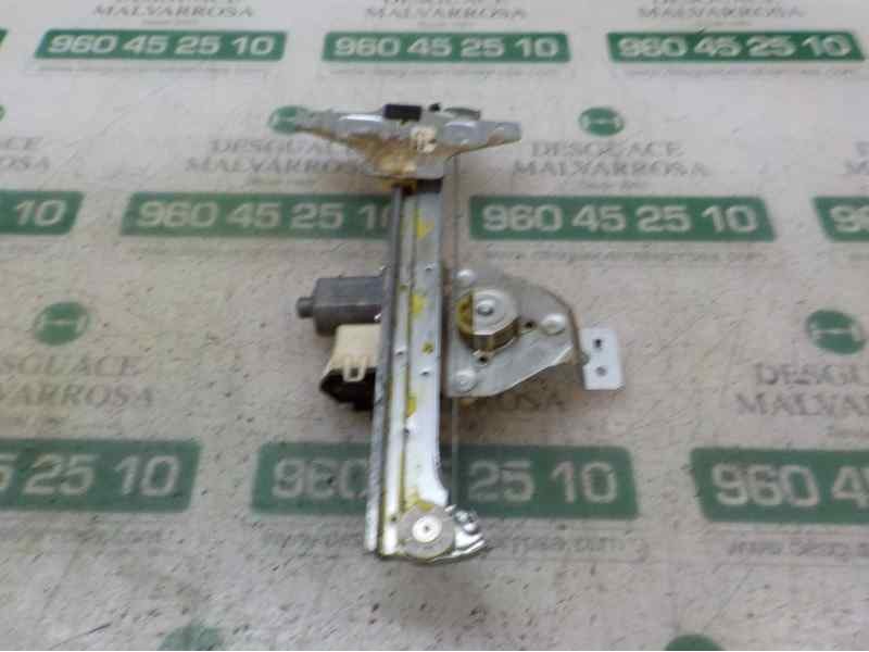 Recambio de elevalunas trasero derecho para citroën c4 berlina 1.4 16v referencia OEM IAM   