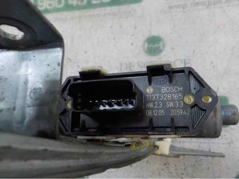 Recambio de elevalunas trasero derecho para citroën c4 berlina 1.4 16v referencia OEM IAM   