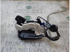Recambio de cerradura puerta trasera derecha para seat leon st (5f8) 1.6 tdi referencia OEM IAM 5K4839016Q   2