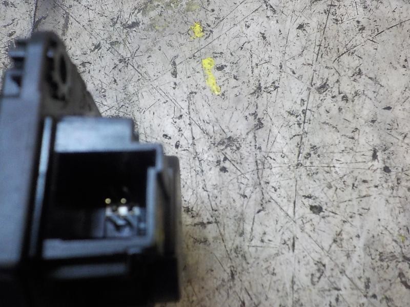 Recambio de motor electrico para citroën c4 cactus 1.2 12v vti referencia OEM IAM 6479E1  