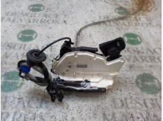 Recambio de cerradura puerta trasera izquierda para seat leon st (5f8) 1.6 tdi referencia OEM IAM 5K4839015Q   2