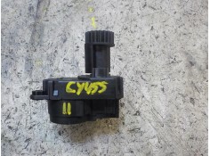Recambio de motor electrico para citroën c4 cactus 1.2 12v vti referencia OEM IAM 6479E1   2