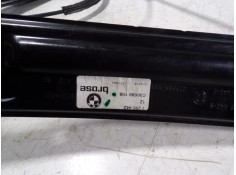 Recambio de elevalunas delantero derecho para mini mini (f56) 1.5 12v turbodiesel referencia OEM IAM 51337296444 7296442 C066881 2