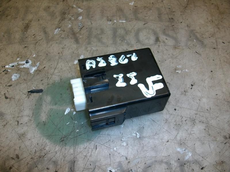 Recambio de modulo electronico para chevrolet kalos 1.2 se referencia OEM IAM   