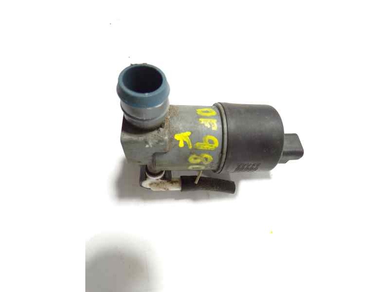 Recambio de bomba limpia para dacia sandero stepway referencia OEM IAM 6001549444 9641552980 