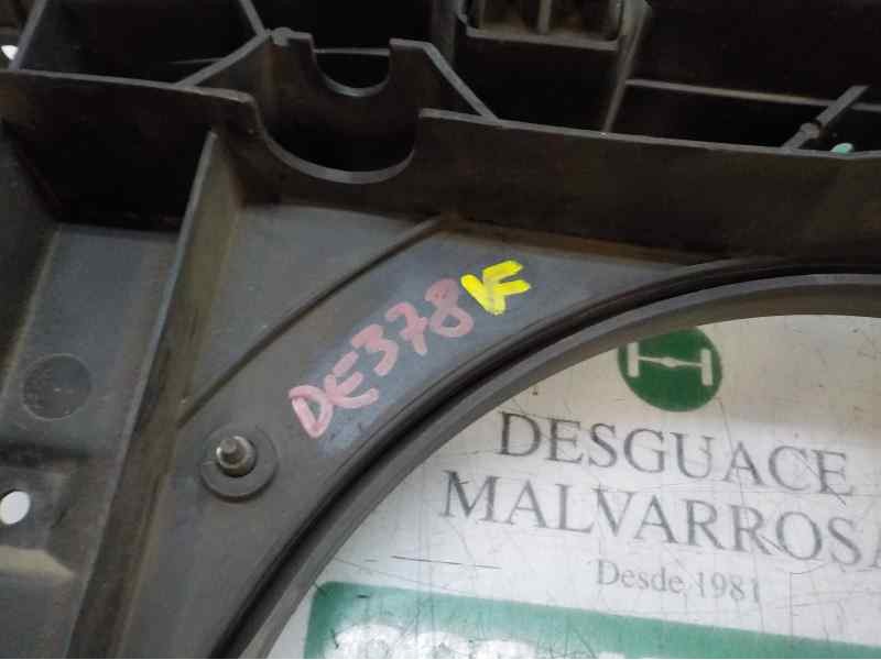 Recambio de canalizador aire para citroën c4 berlina 1.4 16v referencia OEM IAM   