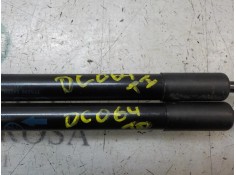 Recambio de amortiguadores maletero / porton para toyota yaris referencia OEM IAM 689500D200   2