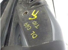 Recambio de puerta trasera derecha para citroën c6 2.7 v6 hdi fap cat (uhz / dt17ted4) referencia OEM IAM 9008N7   2