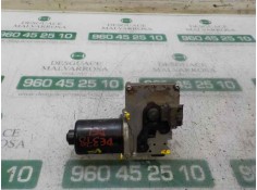 Recambio de motor limpia delantero para citroën c4 berlina 1.4 16v referencia OEM IAM    2