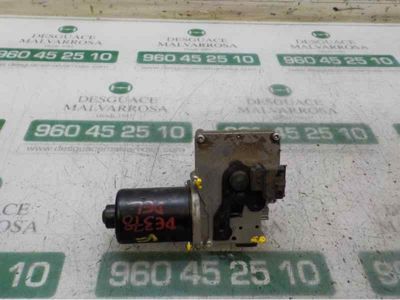 Recambio de motor limpia delantero para citroën c4 berlina 1.4 16v referencia OEM IAM   