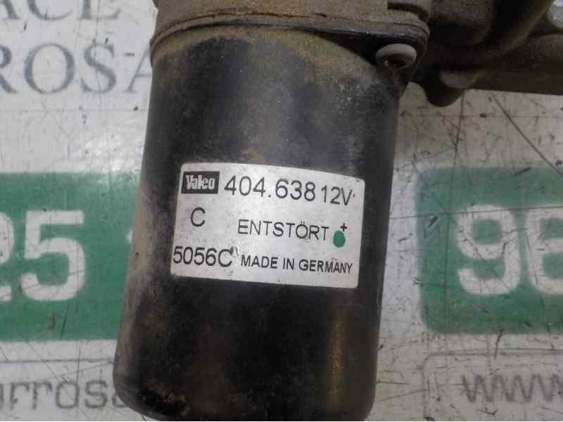 Recambio de motor limpia delantero para citroën c4 berlina 1.4 16v referencia OEM IAM   