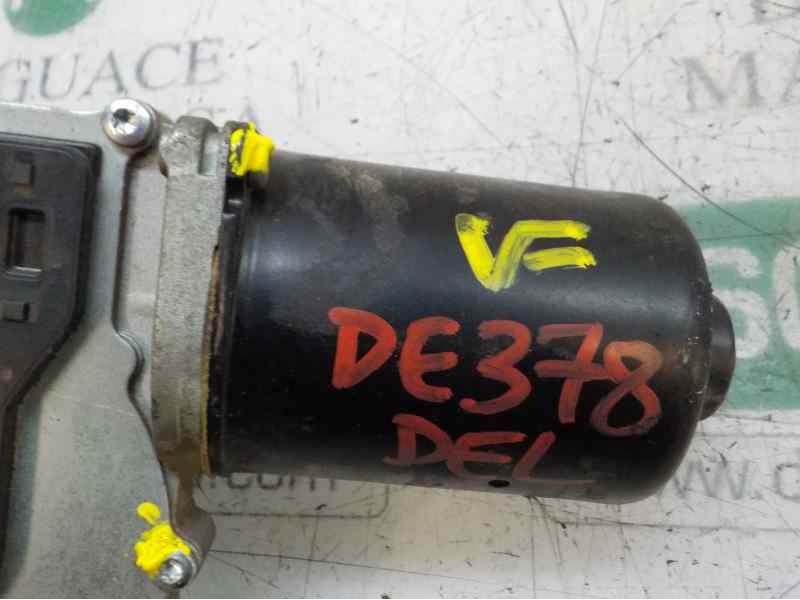 Recambio de motor limpia delantero para citroën c4 berlina 1.4 16v referencia OEM IAM   