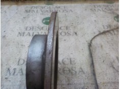 Recambio de disco freno trasero para seat leon st (5f8) 1.6 tdi referencia OEM IAM 1K0615601AB   2