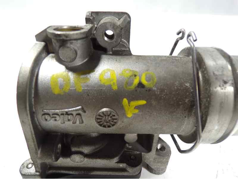 Recambio de caja mariposa para dacia sandero stepway referencia OEM IAM 8200614985 8200614985 