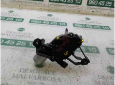 Recambio de motor limpia trasero para citroën c4 berlina 1.4 16v referencia OEM IAM    2