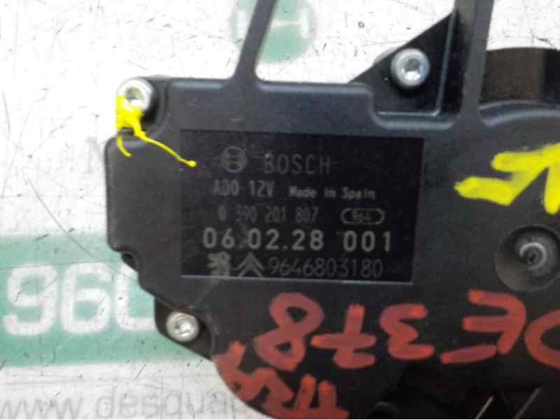 Recambio de motor limpia trasero para citroën c4 berlina 1.4 16v referencia OEM IAM   