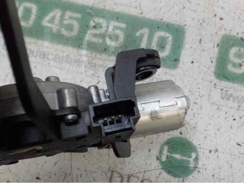 Recambio de motor limpia trasero para citroën c4 berlina 1.4 16v referencia OEM IAM   