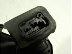 Recambio de cerradura puerta trasera derecha para skoda octavia combi (5e5) 1.6 tdi dpf referencia OEM IAM 5E0839016A 5E0837016C 2