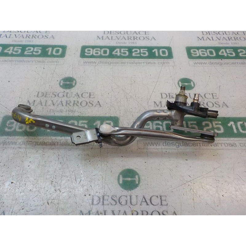 Recambio de articulacion limpia delantero para toyota yaris referencia OEM IAM 851500D180  