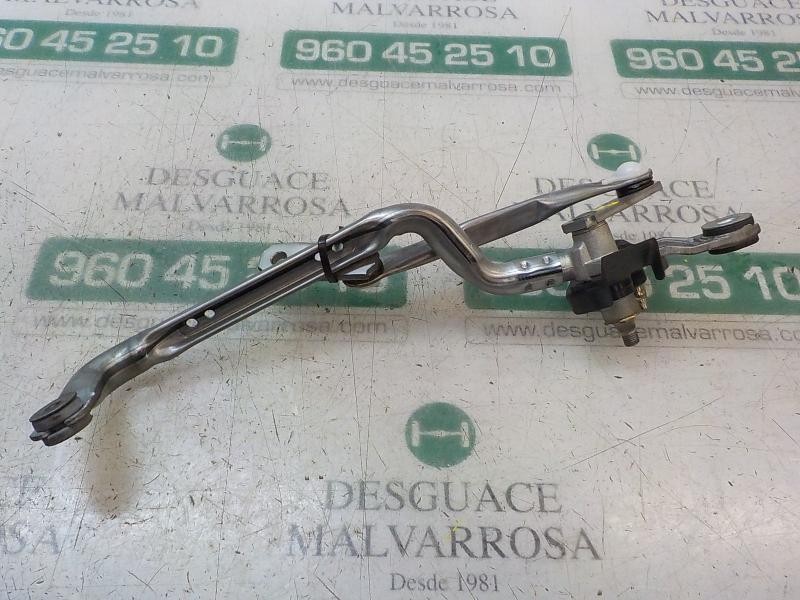 Recambio de articulacion limpia delantero para toyota yaris referencia OEM IAM 851500D180  