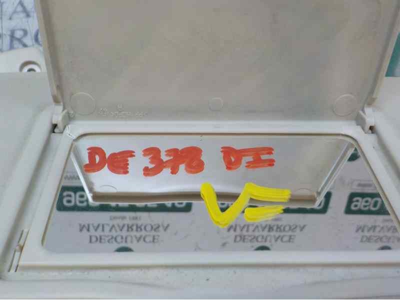 Recambio de parasol izquierdo para citroën c4 berlina 1.4 16v referencia OEM IAM   