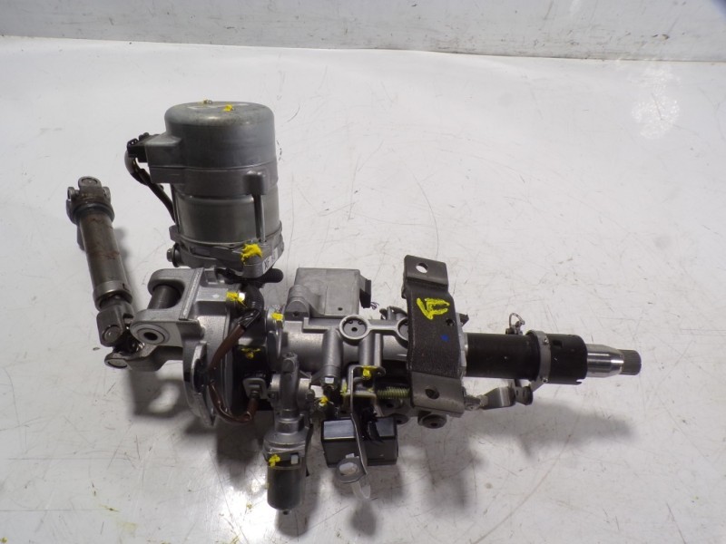 Recambio de columna direccion para lexus ux (za10) 250h e-four referencia OEM IAM 4520A76050 8965076190 2106001771