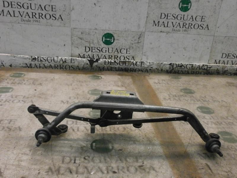 Recambio de articulacion limpia delantero para fiat scudo (222) referencia OEM IAM   