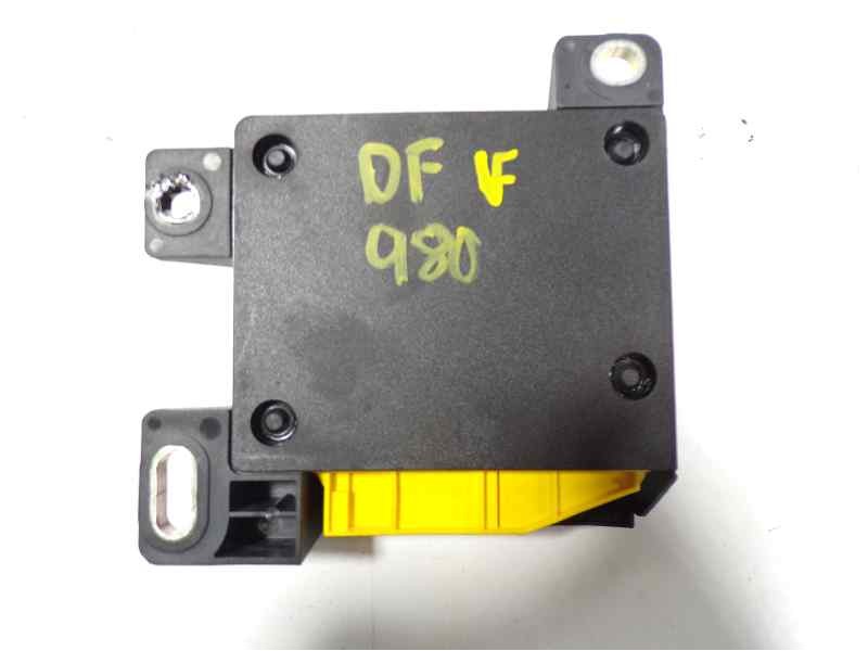 Recambio de centralita airbag para dacia sandero stepway referencia OEM IAM 8201163278 8201163278 