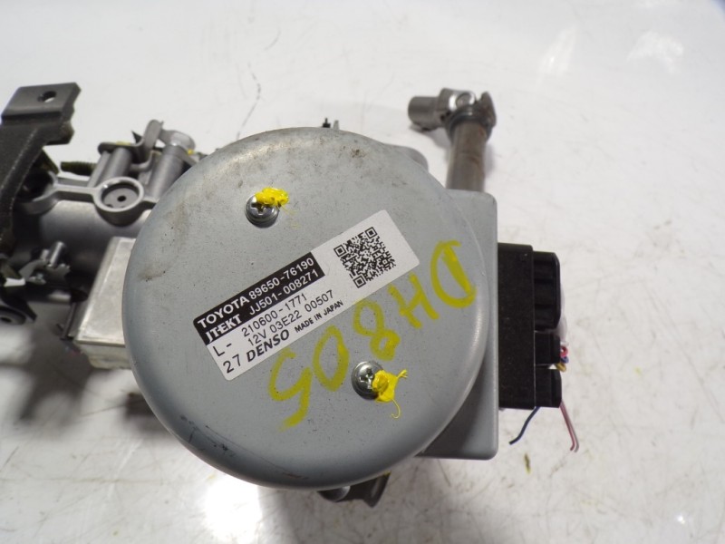 Recambio de columna direccion para lexus ux (za10) 250h e-four referencia OEM IAM 4520A76050 8965076190 2106001771