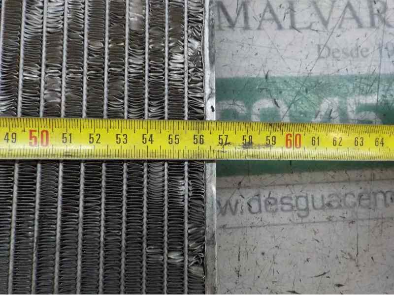 Recambio de radiador agua para citroën c4 berlina 1.4 16v referencia OEM IAM   