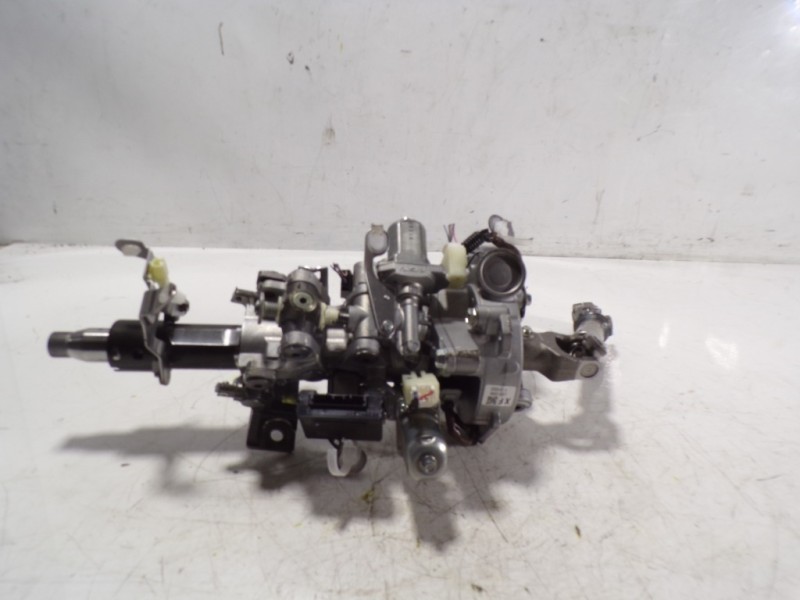 Recambio de columna direccion para lexus ux (za10) 250h e-four referencia OEM IAM 4520A76050 8965076190 2106001771