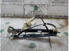 Recambio de elevalunas delantero izquierdo para seat leon st (5f8) 1.6 tdi referencia OEM IAM 5F4837461D   2