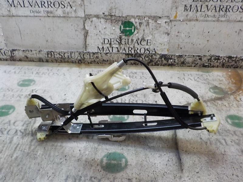 Recambio de elevalunas delantero izquierdo para seat leon st (5f8) 1.6 tdi referencia OEM IAM 5F4837461D  